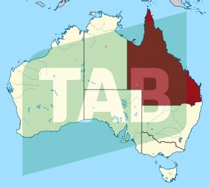 tab account queensland.